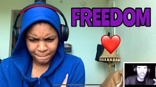 FREEDOM ( BLACK PANTHER MOVIE ) QUEEN LATIFA , MC LYTE , TLC ,YO YO , SALT N PEPA ,PATRA AND MORE