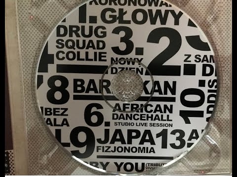 Vavamuffin - MO' Better Rootz