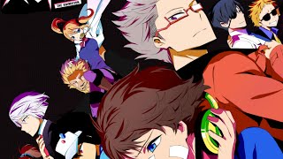 livetune adding Yuuki Ozaki(from Galileo Galilei) - FLAT TV size edit. [Insane]