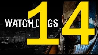 Watch Dogs Gameplay Español Parte 14 Graficos E3 Y Muchas Explosiones TheJairovY