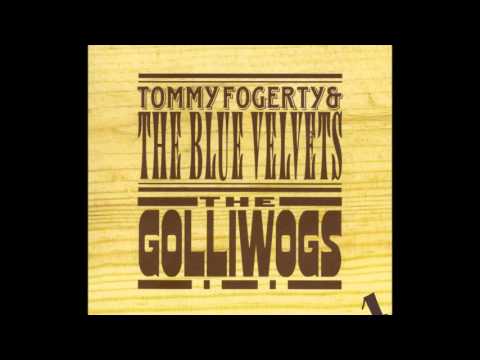 The Golliwogs (CCR) - You Better Get It Before It Gets You