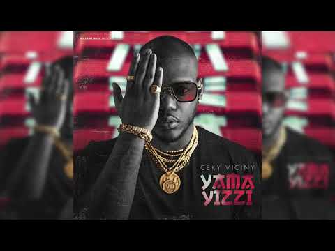 Ceky Viciny Ft. Manuel Flow - Envidia (Audio Oficial)