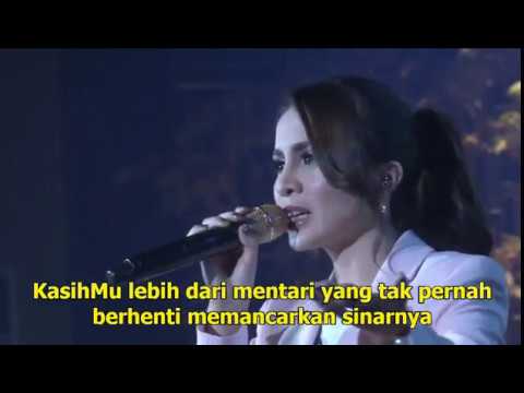 Bethany Solo - MOMO "GEISHA" (Kasih Bapa)