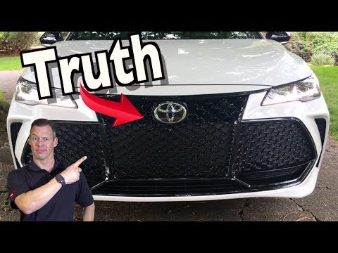 The Shocking Truth About Owning a Toyota