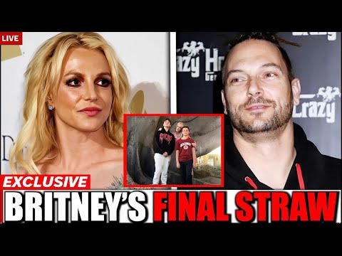 Celebs Under 50 Million Think Again %e2%80%94 Kevin Federline Breaks It