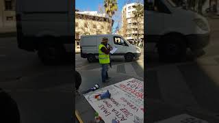 En los juzgados de Via Alemania de Palma de Mallorca De Baleares.