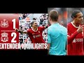 EXTENDED HIGHLIGHTS: Newcastle Utd 1-2 Liverpool | TWO DARWIN NUNEZ GOALS in dramatic comeback