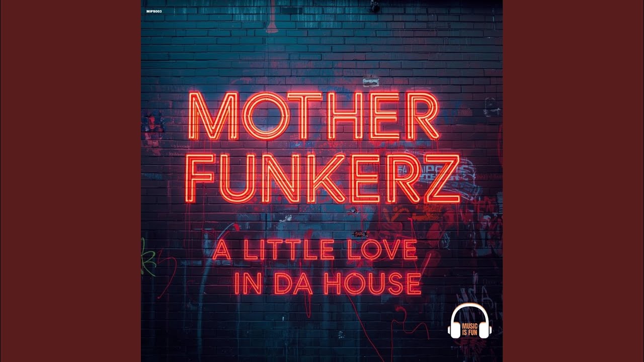 In Da House (Extended Mix)