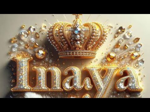 Inaya Happy Birthday Inaya Song 🎶 | Happy Birthday Song 2024 | Birthday Song 🎶 For Someone Special