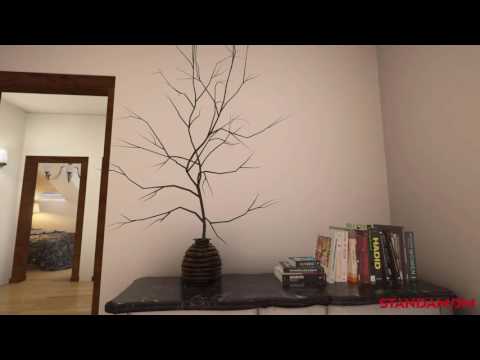 Wizualizacja 3d domu na osiedlu Domy Lesznowola