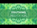 Youthing (v.3) - Anti-Aging / Cellular Regeneration - Binaural Beats - Meditation Music Youthing (v.3) - Anti-Aging / Cellular Regeneration - Binaural Beats - Meditation Music