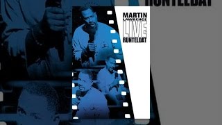 Martin Lawrence Live: Runteldat