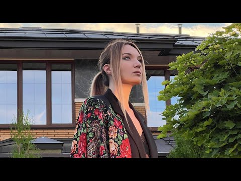 ЛЮСЯ КАВА - Незламна | LIVE