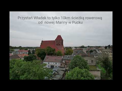 Przystań Władek pokoje gościnne