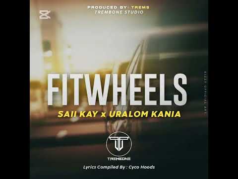 FIT WHEELS