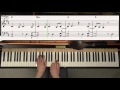 There's Nothing Holdin' Me Back - Shawn Mendes - Piano Cover Video by YourPianoCover