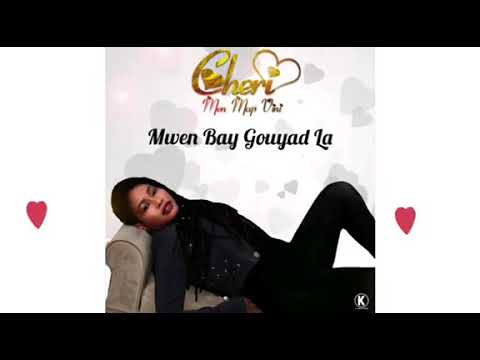 Landee Millien Cheri men map vini Lyrics