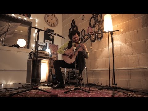 Jonathan Bolivar TRIO / Medley