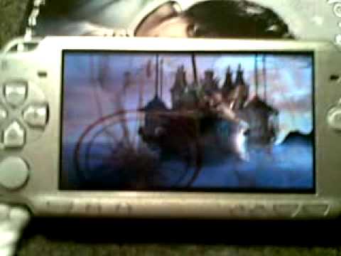 final fantasy ix psp gameplay