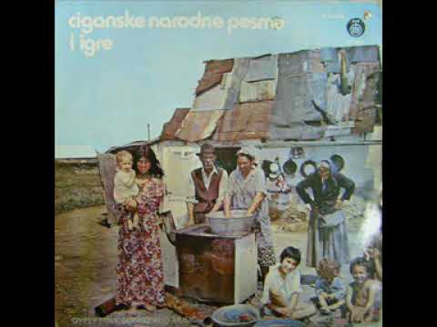 Томи Чинчири - Джемиле/ Tomi Chinchiri - Djemilе