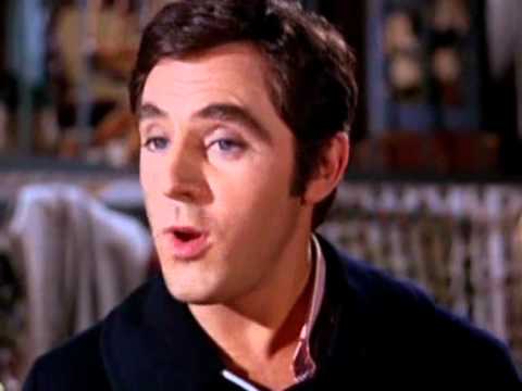 Anthony Newley - Cheer Up, Charlie