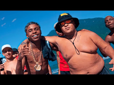 DEIXA ELA MALHAR - MC Meno K, MC GP, Aaron Modesto e Fepache (Web Clipe)