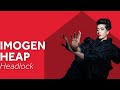 Imogen Heap - Headlock (live lockdown version) | #RoyalAlbertHome