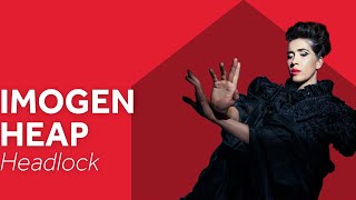Imogen Heap - Headlock (live lockdown version) | #RoyalAlbertHome