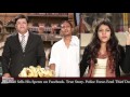 Arnab Oswami Irritated On Banana Seller | Suresh Menon As Arnab | Comedy One