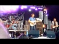 Spock's Beard - The Emperor's Clothes (Live at the High Voltage Festival 2011)