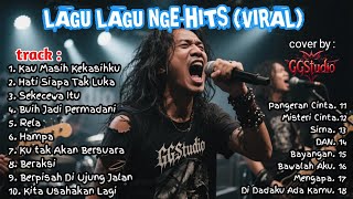 Download lagu No play, NO VIRAL!!! LAGU LAGU NGE- HIT'S METAL | YANG BIKIN KUAT MENTAL 🤘🏻👍 | cover by : GGStudio mp3