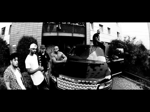 Fler feat  Jalil   Zur selben Zeit  OFFICIAL VIDEO HD