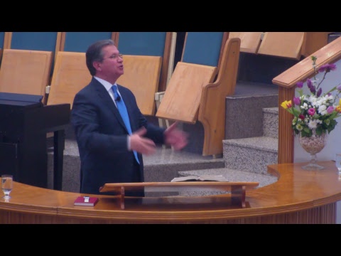 24.03.19 AM | P. Negrut - Marcu 1:16-45. "Calea Domnului."