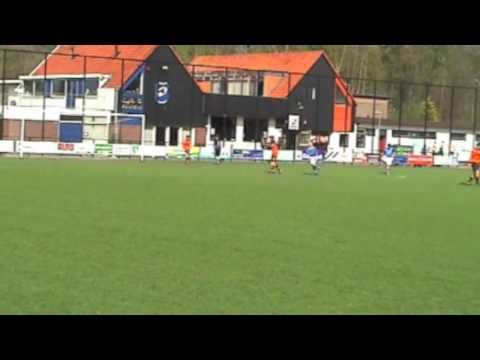 Altius D1 - Argon D2 (seizoen 2010 / 2011 competitie)