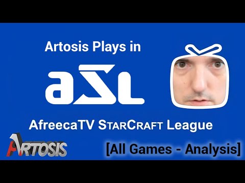 ASL QUALIFIERS - All Games Analysis