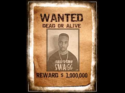 J.Lyrickz- Maad Man (Maad City Remix)