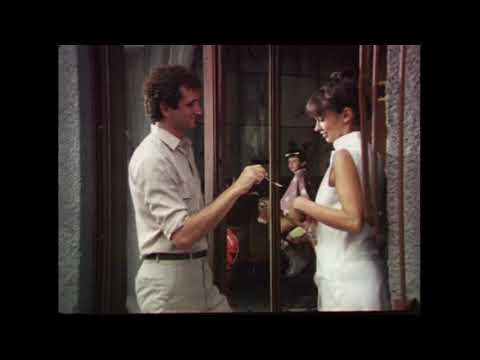 Cornelia Tăutu - "Acasă" (coloana sonoră)