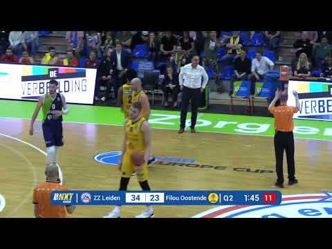 Alle camerastandpunten van Zorg en Zekerheid Leiden - Filou Oostende, 16 apr. 2022