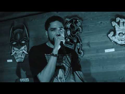 Don Greezo - Bust A Move (Live Footage)