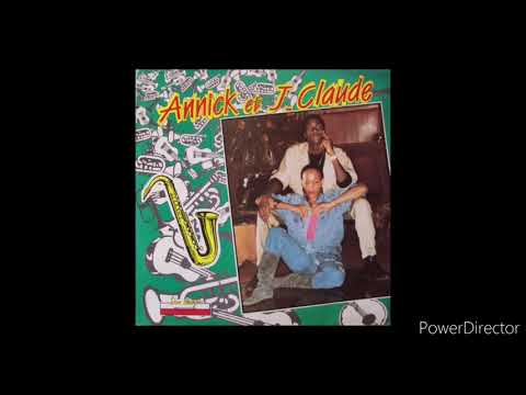 Annick & Jean Claude