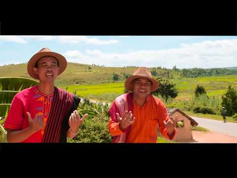 GROUPE NY FITIA Antso ho anao