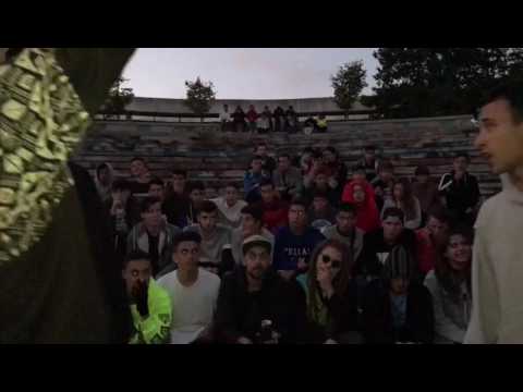 Frenesi vs DLP - 8vos- SanFro Battle