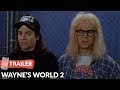 Wayne S World 2 1993 Trailer Mike Myers Dana Carvey