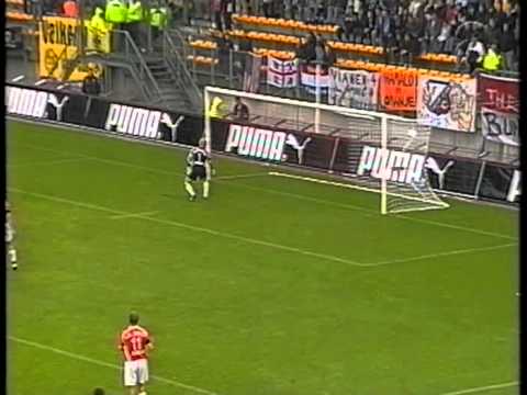 2001-09-16 FC Utrecht - Roda JC 4-1