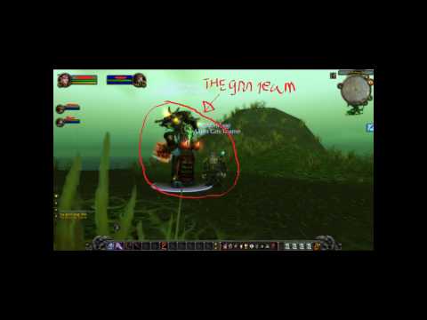 Magis wow private server 3.3.2 need two gms