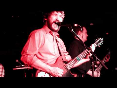 Cursive - A Red So Deep (Live at Horseshoe, 31.03.12)