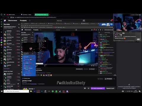 GUMIŚ O MERGHANIM + ODPOWIEDŹ