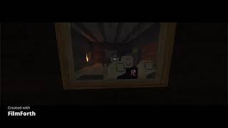 when i enter an furry house