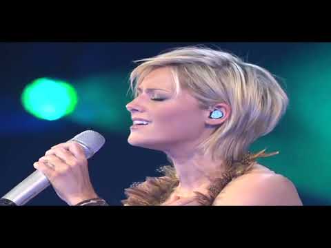 Helene Fischer - Can You Feel The Love Tonight / Kann Es Wirklich Liebe Sein (Live aus Berlin 2010)