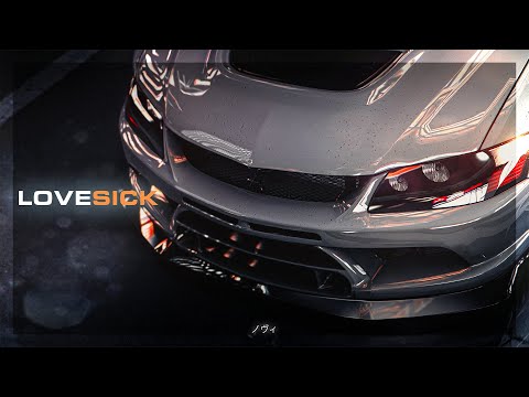 LOVESICK. | ASSETTO CORSA | 4K CINEMATIC